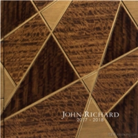 灯饰设计:John Richard 2018年欧美古典灯具