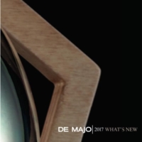 灯饰设计:De Majo 2017