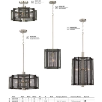 灯饰设计 Designers Fountain 2017