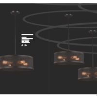 灯饰设计 Jaquar 2017年欧美家居灯具目录