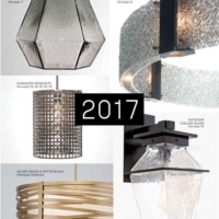 Hammerton 2017年欧美现代时尚灯具设计