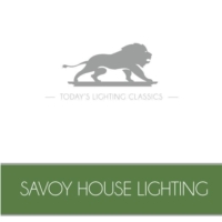 灯饰设计:Savoy House 2017-18年欧美知名灯具品牌画册