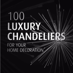 Chandeliers 2017年欧美奢华灯饰