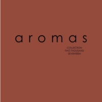 灯饰设计:Aromas 2017年现代创意简约灯具设计