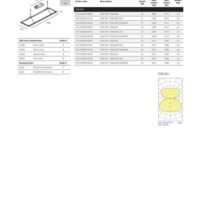 灯饰设计 国外室内LED灯照明 LED Luks 2018