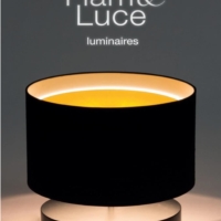 落地灯设计:国外灯具设计画册 Flam&Luce 2017