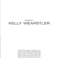 灯饰设计 现代创意灯具 Kelly Wearstler 2018