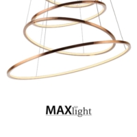 MAXLight 现代灯具设计目录画册