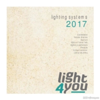 灯饰设计 Light 4 You 国外灯饰灯具设计目录