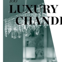 灯饰设计 2018年欧美豪华灯饰设计 Luxury Chandeliers