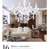 灯饰设计 2018年欧美豪华灯饰设计 Luxury Chandeliers