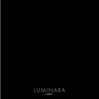 工艺台灯设计:2018年酒店照明设计画册LUMINARA