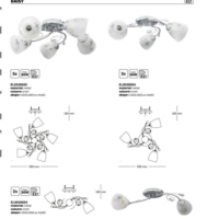 灯饰设计 2018年欧美灯具设计产品目录Erste