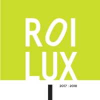 2018年欧美灯具设计目录 Roilux