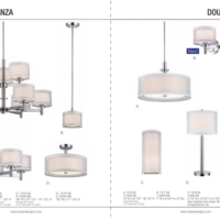 灯饰设计 Dolan Designs 2018年国外欧式灯设计目录