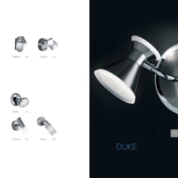 灯饰设计 TRIO 2018年欧美灯具设计目录