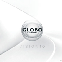 Globo 2018年现代灯具画册
