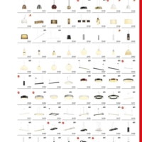 灯饰设计 SLV 2018国外商业办公照明计画册