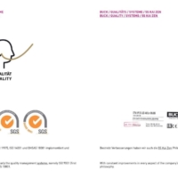 灯饰设计 Buck 2018年欧美建筑商业照明设计方案