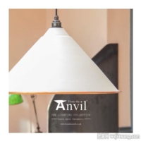 铁艺吊灯设计:Anvil Lighting 铁艺吊灯目录