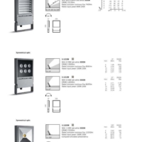 灯饰设计 Simes 2018 建筑照明设计方案