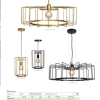 灯饰设计 Access Lighting 2018国外灯具图册