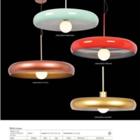 灯饰设计 Access Lighting 2018国外灯具图册