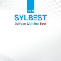 suyeun lighting 2018年现代吸顶吊灯