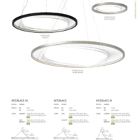 灯饰设计 LBL Lighting 2018年国外灯饰目录