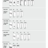 灯饰设计 意大利Framon经典户外灯饰目录