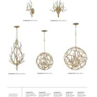 灯饰设计 后现代灯具设计Hinkley Lighting 2018