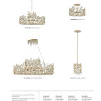 灯饰设计 后现代灯具设计Hinkley Lighting 2018