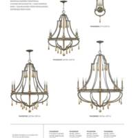 灯饰设计 后现代灯具设计Hinkley Lighting 2018