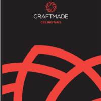 灯具设计 craftmade 2018年美式风扇灯吊扇灯素材