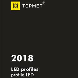 办公照明设计:Topmet 2018年建筑办公照明LED灯