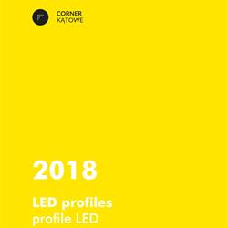 灯饰设计 Topmet 2018年建筑办公照明LED灯