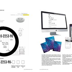 灯饰设计 JISO 2018年建筑照明灯具设计目录