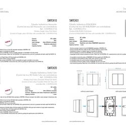 灯饰设计 JISO 2018年建筑照明灯具设计目录