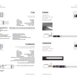 灯饰设计 JISO 2018年建筑照明灯具设计目录