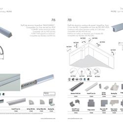 灯饰设计 JISO 2018年建筑照明灯具设计目录