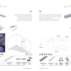 灯饰设计 JISO 2018年建筑照明灯具设计目录