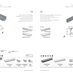 灯饰设计 JISO 2018年建筑照明灯具设计目录