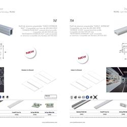 灯饰设计 JISO 2018年建筑照明灯具设计目录