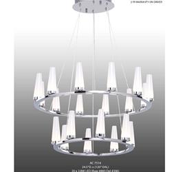 灯饰设计 Artcraft Lighting 2018年欧美最新灯饰画册