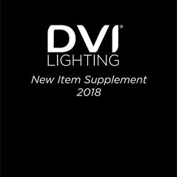 灯具设计 2018年欧美灯具设计目录 DVI