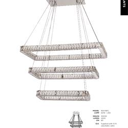 灯饰设计 PLC Lighting 2018年欧式现代灯具设计图册