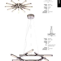 灯饰设计 PLC Lighting 2018年欧式现代灯具设计图册