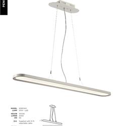 灯饰设计 PLC Lighting 2018年欧式现代灯具设计图册