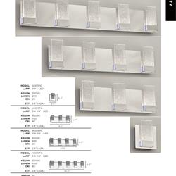 灯饰设计 PLC Lighting 2018年欧式现代灯具设计图册