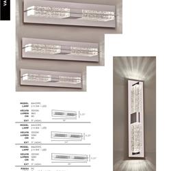 灯饰设计 PLC Lighting 2018年欧式现代灯具设计图册